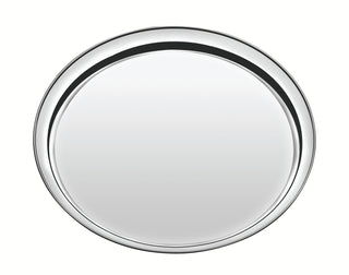 Stainless steel tray