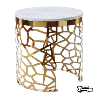 Coffee table Desert marble 