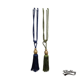 Kardinanöör väike, värviline