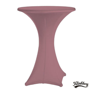 Stretch sheet for trestle table D85cm