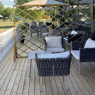 Tugitool Terrass Lounge