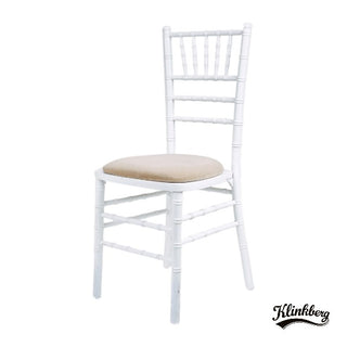 Chair Chivari white