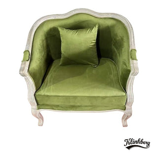 Tugitool Antiik Retro
