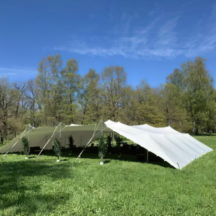 Star tent Freeform – Klinkberg